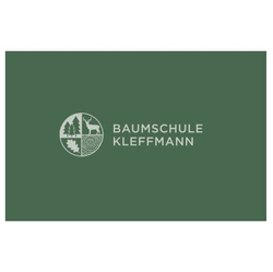 Logo Baumschule Kleffmann GmbH