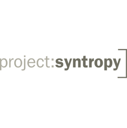 Logo project: syntropy GmbH