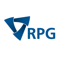 Logo RPG Gruppe