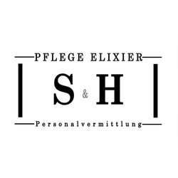 Logo Pflege Elixier S&H Personalvermittlung GmbH