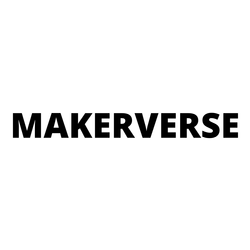 Logo Makerverse GmbH
