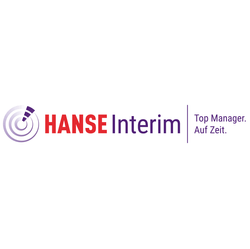 Logo HANSE Interim Management GmbH