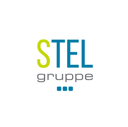 Logo STEL GmbH